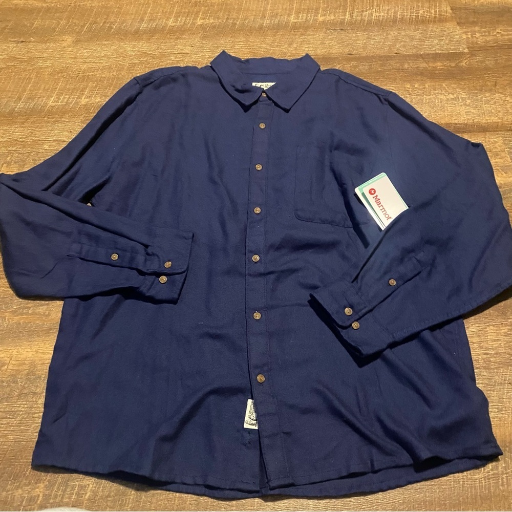 Men's Fairfax Novelty Lightweight Flannel Shirt